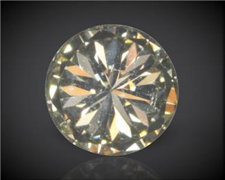 NATURAL Diamond / Heera 0.52 CTS. ( 1847 )